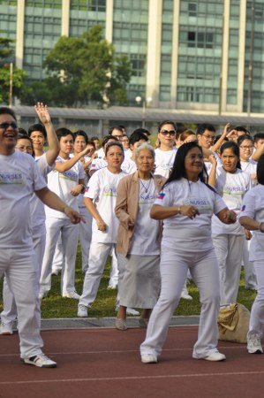 International Nurses Week
